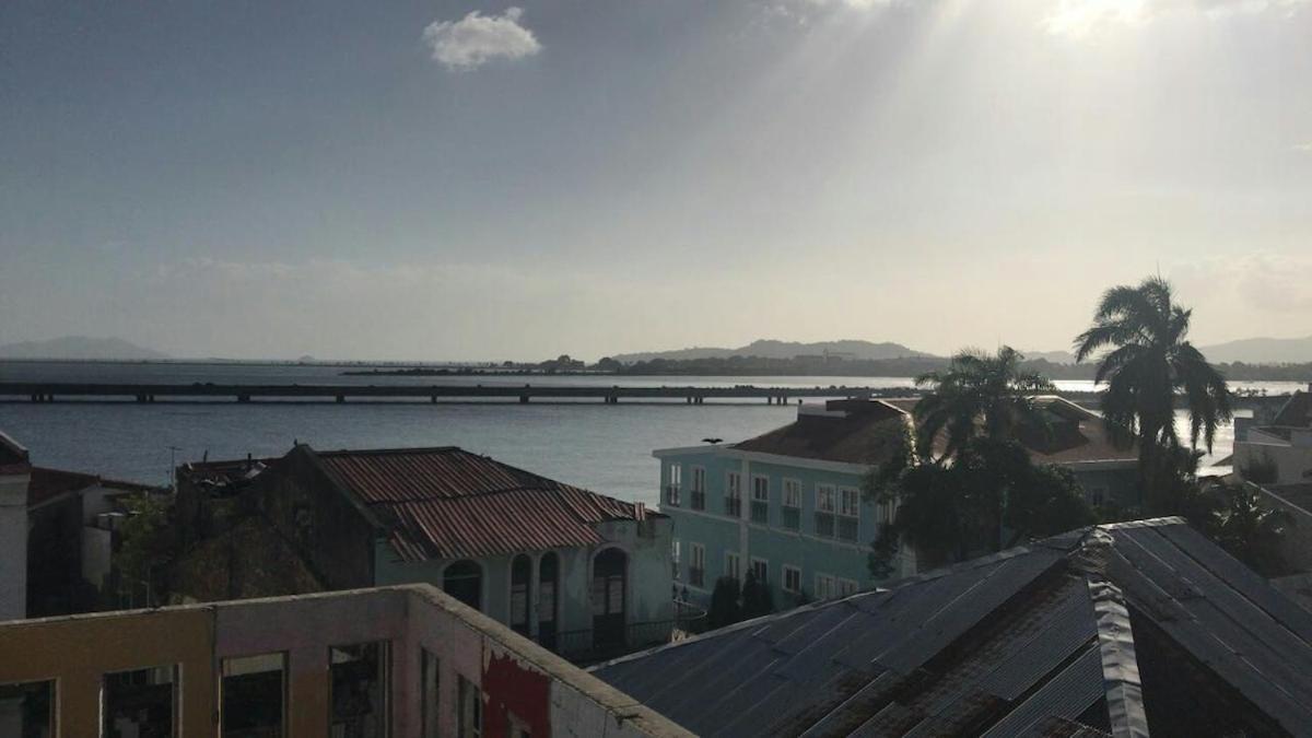Amazinn Places Rooftop And Jacuzzi III Panama by Eksteriør bilde