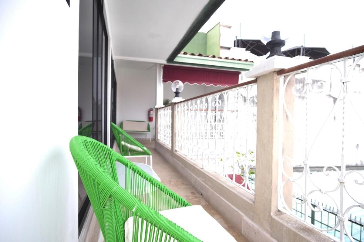 Amazinn Places Rooftop And Jacuzzi III Panama by Eksteriør bilde